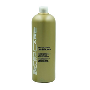 Super Brillant Care No-Orange Conditioner 1000ml