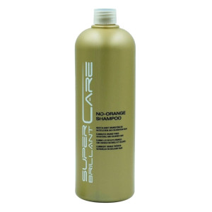 Super Brillant Care No-Orange Shampoo 1000ml