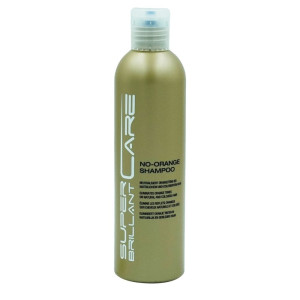 Super Brillant Care No-Orange Shampoo 250ml