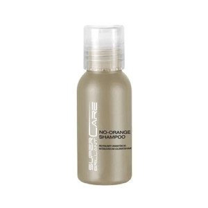 Super Brillant Care No-Orange Shampoo 50ml Mini Reisegröße