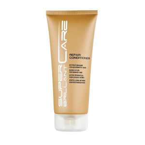 Super Brillant Care Repair Conditioner 200ml