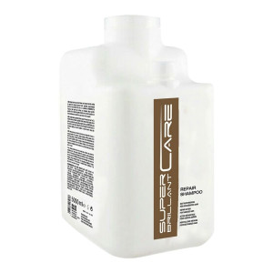 Super Brillant Care Repair Shampoo 5000ml