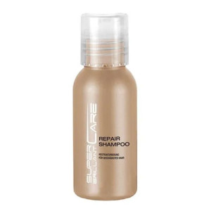 Super Brillant Care Repair Shampoo 50ml Mini Reisegröße