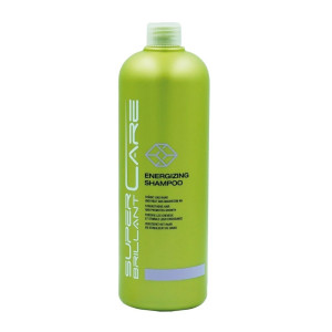 Super Brillant Care Scalp Energizing Shampoo 1000ml