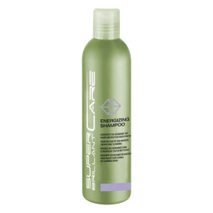 Super Brillant Care Scalp Energizing Shampoo 250ml