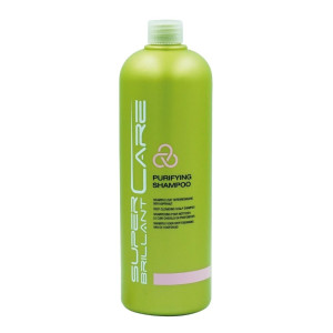 Super Brillant Care Scalp Purifying Shampoo 1000ml