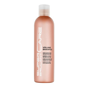 Super Brillant Care Volume Shampoo 250ml