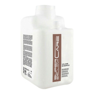 Super Brillant Care Volumen Shampoo 5000ml