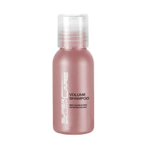 Super Brillant Care Volumen Shampoo 50ml Mini Reisegröße