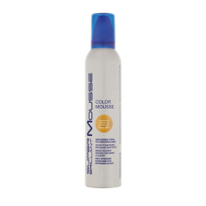 Super Brillant Mousse dunkelblond/dark blonde 250ml