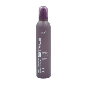 Super Brillant Style Flexible Mousse 300ml