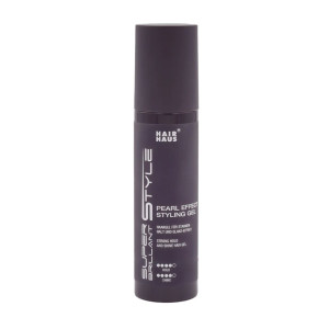 Super Brillant Style Pearl Effect Styling Gel 100ml