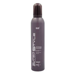 Super Brillant Style Strong Mousse 300ml