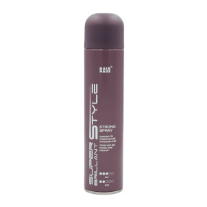 Super Brillant Style Strong Spray 300ml