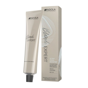 Indola Blonde Ultra Cool Booster 60ml