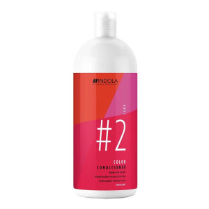 Indola #Care Color Conditioner 1500ml