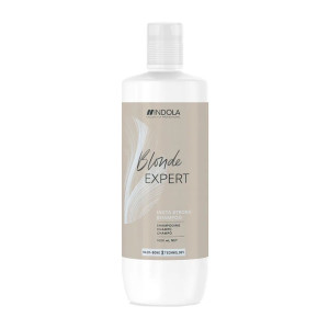 Indola Blonde Expert Be Care Insta Strong Shampoo 1000ml