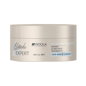 Indola Blonde Expert Be Insta Cool Kur 200ml