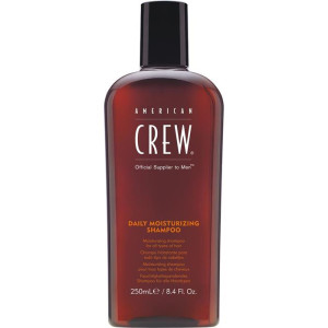 American Crew Daily Moisturizing Shampoo 250 ml