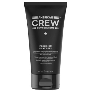 American Crew Shave Precision Gel 150 ml