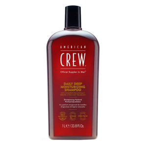 American Crew Daily Moisturizing Shampoo 1000 ml