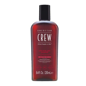 American Crew Anti Hairloss + Thickening Shampoo 250 ml