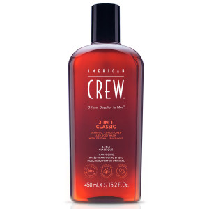 American Crew Classic 3 in 1 450 ml