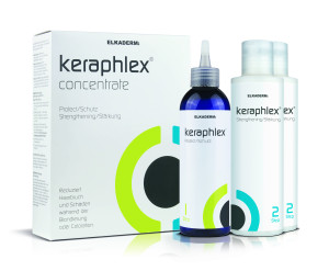 Keraphlex XL-Set (200ml #1 & 400ml #2)