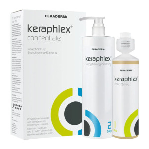 Keraphlex PROFI-Set (500ml #1 & 1000ml #2)