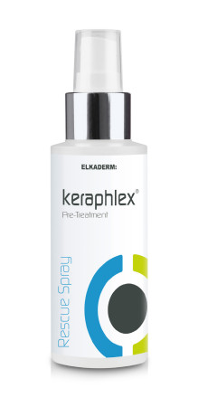 Keraphlex Rescue Spray 100 ml