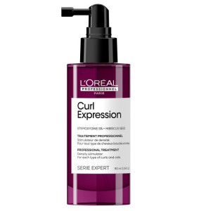 L'Oreal Serie Expert Curl Expression Density Stimulator 90ml