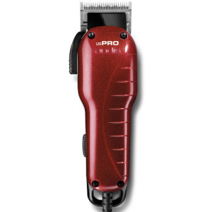 Andis Haarschneidemaschine Clipper usPRO Red