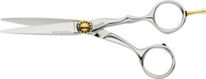 Tondeo Haarschneideschere 5.5" 90006 Mythos Conblade Offset Premium-Line