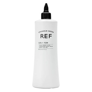 REF Curly Perm 500 ml