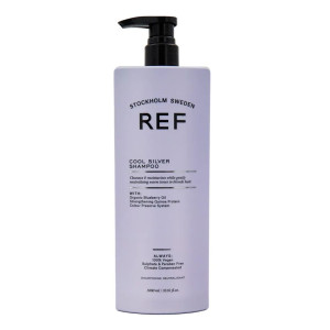 *REF Cool Silver Shampoo 600 ml (AUSVERKAUF)