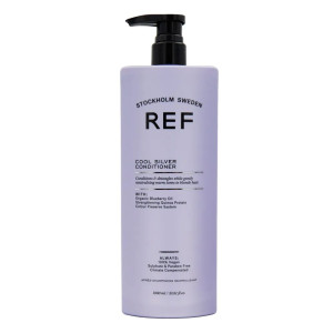 *REF Cool Silver Conditioner 600 ml (AUSVERKAUF)