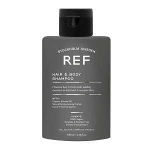 REF Hair & Body Shampoo 100 ml