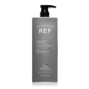 REF Hair & Body Shampoo 1000 ml