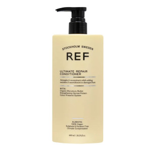 *REF Ultimate Repair Conditioner 600 ml (AUSVERKAUF)