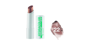 HYDRACOLOR Lippenpflege Beige Nude #22