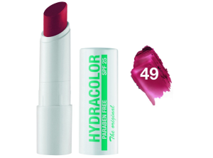 HYDRACOLOR Lippenpflege Classic Red #49