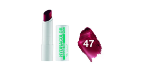 HYDRACOLOR Lippenpflege Burgundy #47