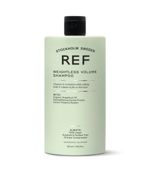 REF Ultimate Repair Shampoo 285 ml