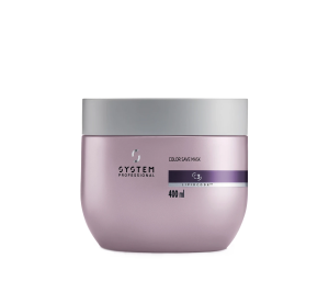 Wella SP LipidCode Color Save Mask  400 ml