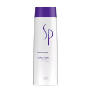 Wella SP LipidCode Smoothen Shampoo 1L