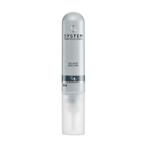 Wella SP LipidCode Volumize Emulsion 50 ml