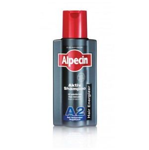 Alpecin A2 Aktiv Shampoo 250 ml