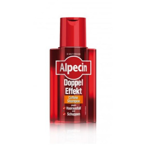 Alpecin Doppel Effekt Shampoo 200 ml