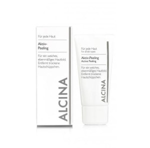 Alcina B Aktiv-Peeling 50 ml