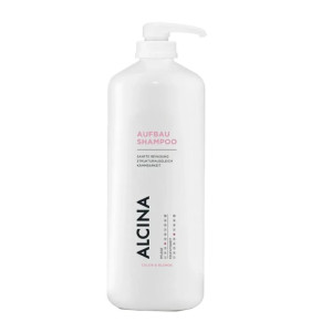 Alcina Aufbau Shampoo 1250 ml